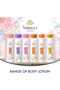 Royal Bouquet Premium Silky Fragrant Hydrating Body Lotion - 8