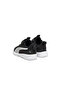 Flyer 3 ac+ inf baby casual shoes - black - 4
