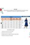 ISHRA BOUTIQUE Women’s Embroidered Kurta Set with Dupatta – Elegant 3/4 Sleeve Kurtis & Pants Set. - 6