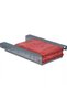 Adaptor HDD SSD 3.5" la 2x2.5" sau 1x3.5" Inter-Tech - 4