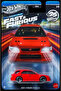 Silver Series Dream Lineup Fast Furious - Hnr88 - 979N - 2