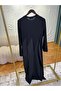 Dress with Bamboo Inserts - 5