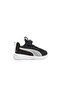 Flyer 3 ac+ inf baby casual shoes - black