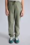 Striped T-Shirt Sweatpants 2-Piece Set Boys H0248A826Sm - 5