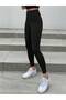 High Waist Tummy Control Women's Leggings – Stretchy Fabric, Flattering Fit, Sports & Everyday Wear - 4
