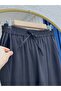 Tılsım Wide Leg Pants-Mt8214 Black - 4