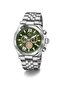 Gc Atlas chrono metal watch