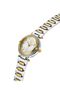 Gc Sportchic Women S 763 Mvmt White Dail 10 Amt Silver Yellow Gold Stainless Steel Brct - 4