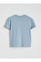 Lc waikiki crew neck printed boys' t-shirt - 5