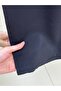 Tılsım Wide Leg Pants-Mt8214 Black - 5