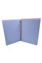 A5 Cover Charmli Notebook - 4
