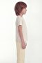 Boy's Short Sleeve Cotton T-Shirt - 3