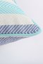 Outdoor Decorative Water Repellent Fade Resistant Cushion Cover Garden Balcony Terrace Poolside Living Room - 5