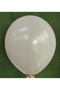 Retro Stone Color Balloon 10 Pieces 12 Inches 30 cm