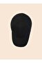 Unisex Basic Cap Black - 3