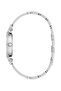 Ladies Silver Tone Analog Watch - 2