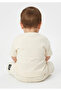 Boys T.Shirt Short Sleeve + Pants, 18M - 2