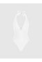 Lurex one piece