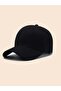 Unisex Basic Cap Black