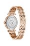 Gc TopChic rose gold metal watch - 6