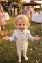 Baby Boy & Child Bow Tie and Chain Detailed 4-Piece Boy's Special Occasion Outfit - 2