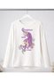 Bluza cu maneca lunga - 2