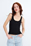 Buttoned Modal Undershirt A17654 - 4
