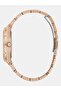 Multi-function watch with crystal detail - 2