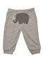 - Printed Short Sleeve with Pyjama - 3-Piece, 3M to 12M - 4