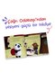 Liderlik Et Yalnız Panda Educational Children's Books for Developing Empathy and Self-Confidence Ages 3+ - 2