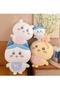 Chiikawa Plush Toy – Cute & Cuddly Apron Edition Stuffed Doll 50cm - 3