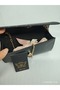 Women's Eye-Catching Shiny Glitter Evening Dress Bag 10X20Cm - 4
