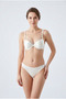 Women's Skin-Friendly Bra