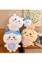 Chiikawa Plush Toy – Cute & Cuddly Apron Edition Stuffed Doll 50cm - 3