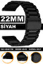 Redmi Watch 5 Active / Lite Compatible 22mm Metal Watch Band M17Pd2-22Mm