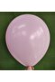 Retro Dusty Pink 10 Pieces Balloons 12 Inches 30 cm