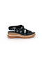D26Ys-5380 Women's Genuine Leather Daily Comfort Sandals - 2