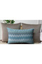 Decorative Cushion Cover, High-Quality Woven Fabric, Set of 3