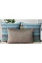 Decorative Cushion Cover, High-Quality Woven Fabric, Set of 3