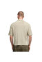 Wardrobe Essentials Men's Beige Casual Style Shirt 63436361 - 2