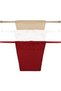 Cotton Clip On Camisole for Women | Cleavage Cover | Deep Neck Cover Up Inner Cami secret Pack of 3