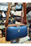Women's Crossbody Shoulder Messenger Bag (25*9*15 cm) - 2