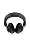 Los Angeles Solar Powered Headphones - Midnight Black - 6