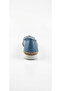 Blue Women's Genuine Leather Ballerinas 562.500 - 3