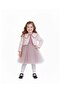 Peony Tulle & Twill 2-Piece Dress Set - 2