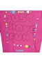 Paz Children's Short Sleeve T-Shirt - 4