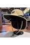 Unisex Outdoor Wide Brim Hat Uv Protection Upf50+ Sun Hat with Neck Protection Camping Ba - 3