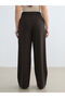 Trendlucky Wide Leg Women's Classic Pants with a Difference - 4