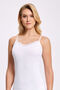 طقم ملابس داخلية نسائية مكون من 6 قطع بحزام من الدانتيل وياقة على شكل حرف V - طقم أساسي أنيق ومرن للارتداء اليومي