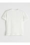 Seray New Season Crew Neck Printed Women's T-Shirt - 2